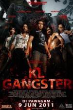 Watch KL Gangster Movie2k