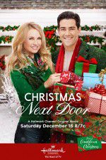 Watch Christmas Next Door Movie2k