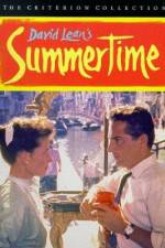 Watch Summertime Movie2k