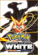 Watch Pokmon the Movie: White - Victini and Zekrom Movie2k