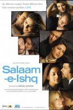 Watch Salaam-E-Ishq Movie2k