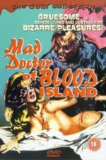 Watch Mad Doctor of Blood Island Movie2k