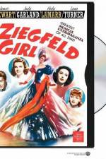 Watch Ziegfeld Girl Movie2k