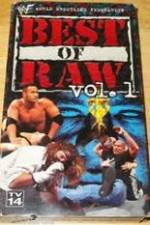 Watch WWF Best Of Raw Vol 1 Movie2k