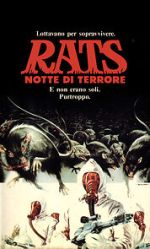 Watch Rats: Night of Terror Movie2k