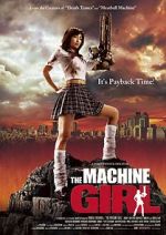 Watch The Machine Girl Movie2k