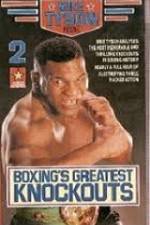 Watch Mike Tyson presents Boxing's Greatest Knockouts Movie2k