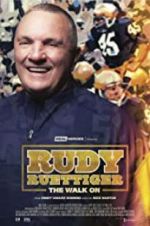 Watch Rudy Ruettiger: The Walk On Movie2k