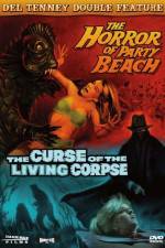 Watch The Curse of the Living Corpse Movie2k