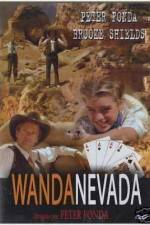 Watch Wanda Nevada Movie2k