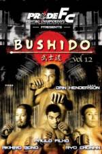 Watch Pride Bushido 12 Movie2k