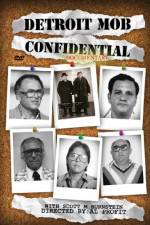 Watch Detroit Mob Confidential Movie2k