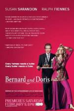 Watch Bernard and Doris Movie2k