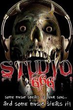 Watch Studio 666 Movie2k