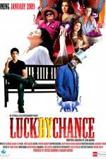 Watch Luck by Chance Movie2k