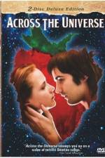 Watch Across the Universe Movie2k