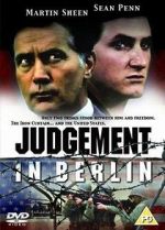 Watch Judgement in Berlin Movie2k