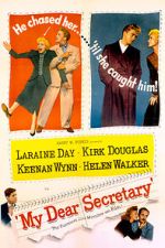 Watch My Dear Secretary Movie2k