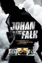 Watch Johan Falk: GSI - Gruppen för särskilda insatser Movie2k