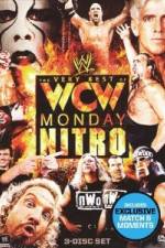 Watch WWE The Very Best of WCW Monday Nitro Movie2k