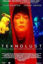 Watch Teknolust Movie2k