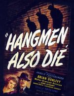 Watch Hangmen Also Die! Movie2k