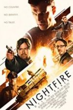 Watch Nightfire Movie2k