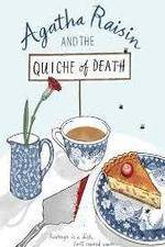 Watch Agatha Raisin and the Quiche of Death Movie2k