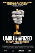 Watch Unauthorized The Harvey Weinstein Project Movie2k