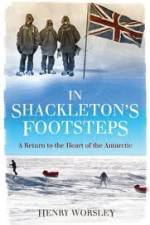 Watch In Shackleton's Footsteps Movie2k