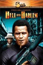 Watch Hell Up in Harlem Movie2k