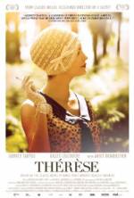 Watch Thérèse Movie2k