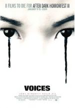 Watch Voices Movie2k