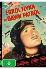 Watch The Dawn Patrol Movie2k