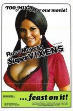 Watch Supervixens Movie2k