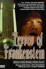 Watch Victor Frankenstein Movie2k