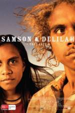 Watch Samson and Delilah Movie2k