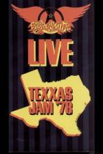 Watch Aerosmith Live Texxas Jam '78 Movie2k