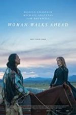 Watch Woman Walks Ahead Movie2k