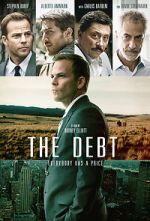 Watch The Debt Movie2k