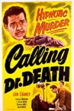 Watch Calling Dr. Death Movie2k