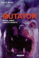 Watch Mutator Movie2k