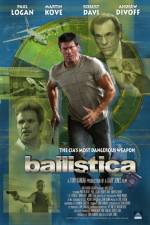 Watch Ballistica Movie2k