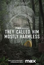 Watch They Called Him Mostly Harmless Movie2k
