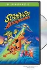 Watch Scooby-Doo and the Alien Invaders Movie2k