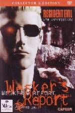 Watch Resident Evil Wesker's Report Movie2k