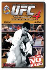 Watch UFC 4 Revenge of the Warriors Movie2k