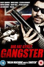 Watch Big Fat Gypsy Gangster Movie2k