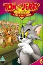 Watch Tom And Jerry - Classic Collection 6 Movie2k