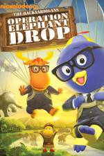 Watch The Backyardigans Operation Elephant Drop Movie2k